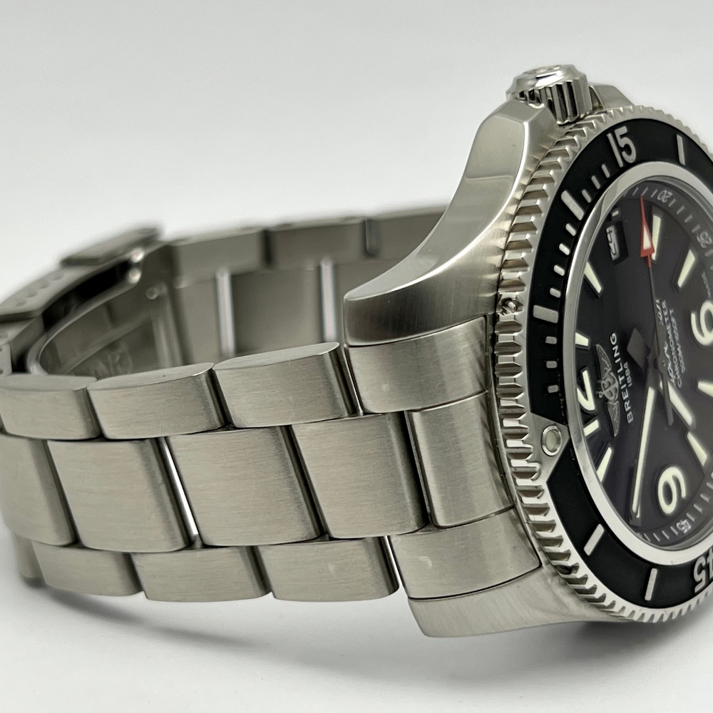 Breitling Superocean Automatic 42 