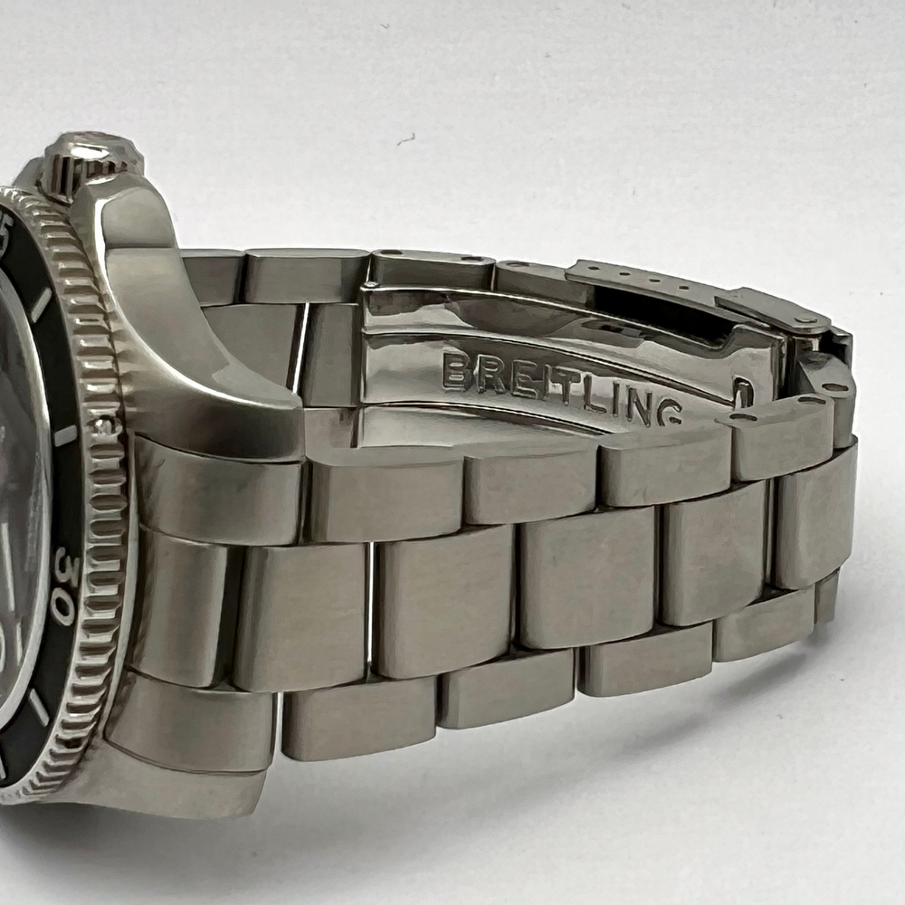 Breitling Superocean Automatic 42 