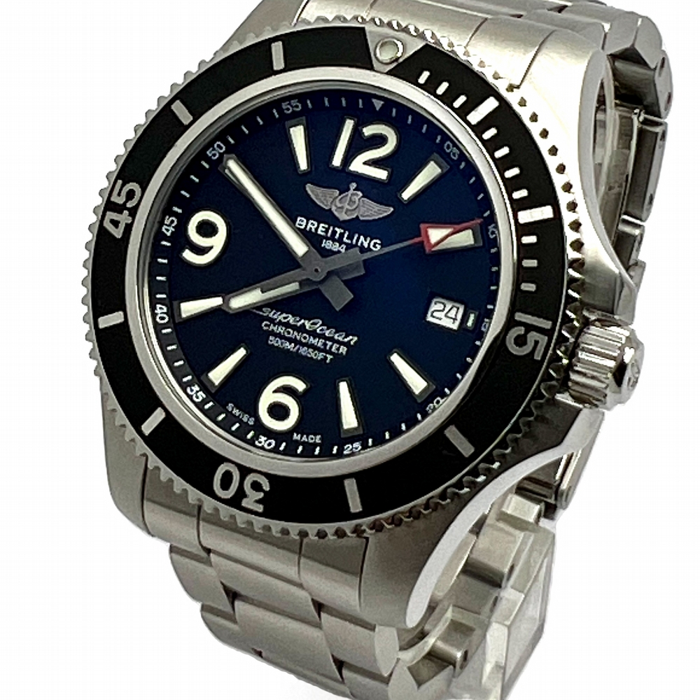 Breitling Superocean Automatic 42 