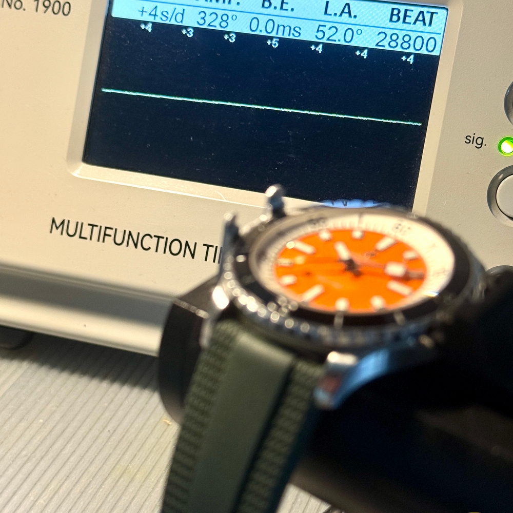 Breitling Superocean Automatic 42 Kelly Slater Limited Edition
