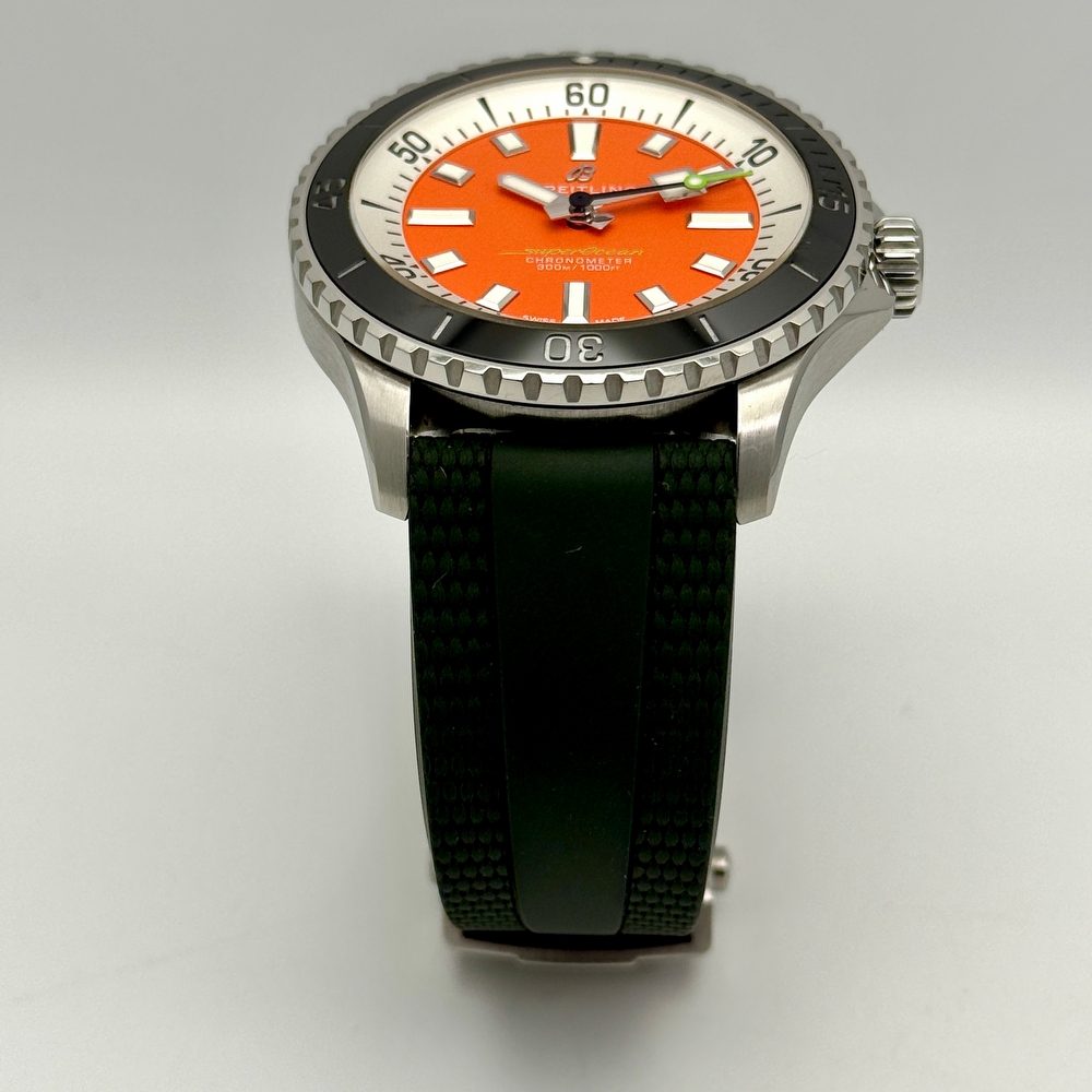 Breitling Superocean Automatic 42 Kelly Slater Limited Edition