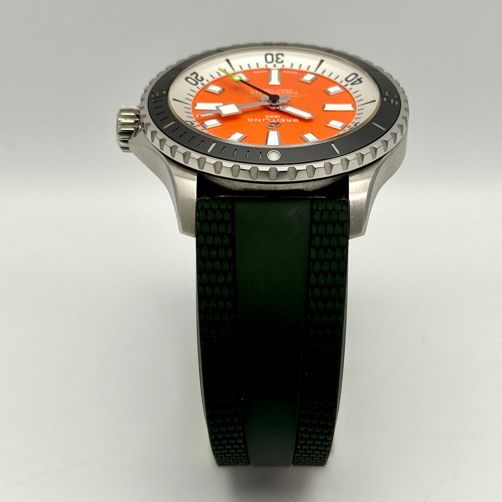 Breitling Superocean Automatic 42 Kelly Slater Limited Edition