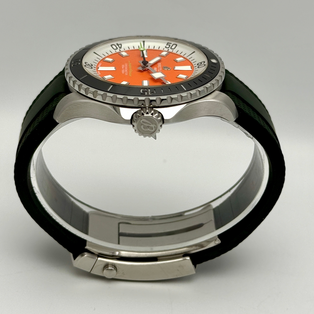 Breitling Superocean Automatic 42 Kelly Slater Limited Edition