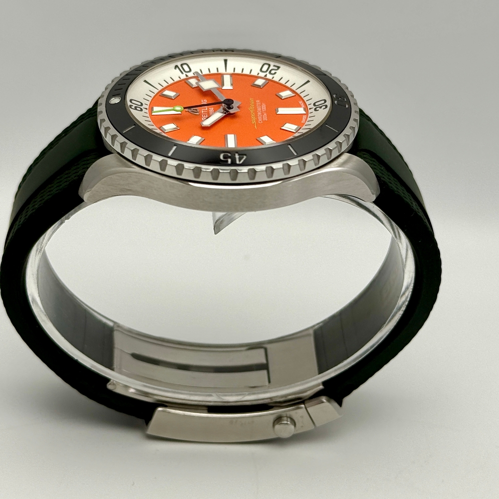 Breitling Superocean Automatic 42 Kelly Slater Limited Edition