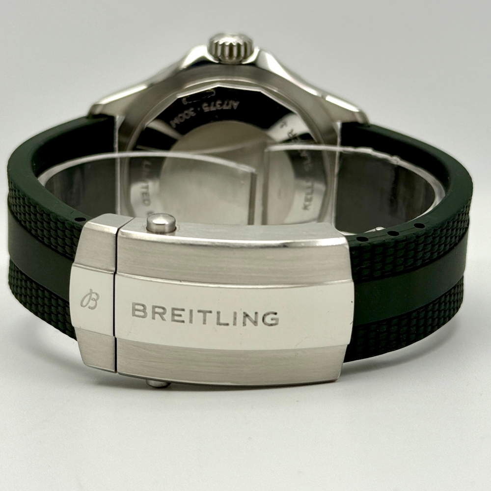 Breitling Superocean Automatic 42 Kelly Slater Limited Edition