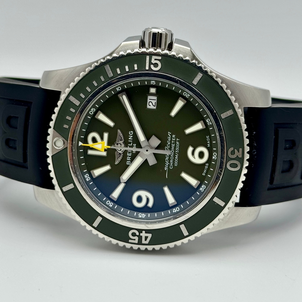 Breitling Superocean Automatic 44 Outerknown