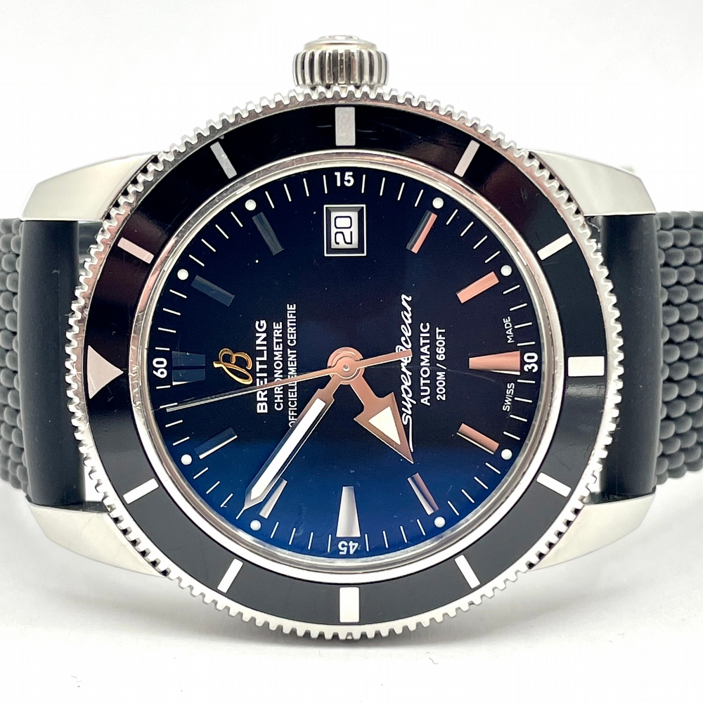 Breitling Superocean Heritage 42mm