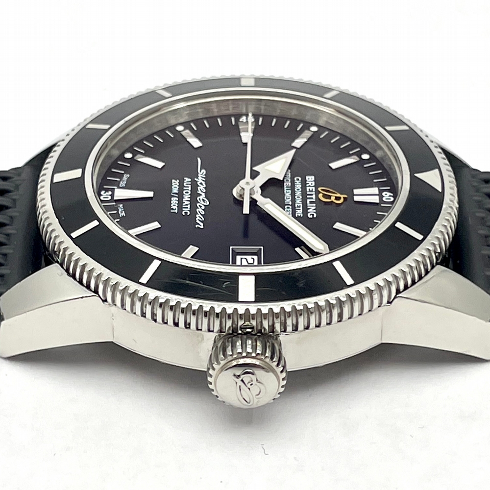 Breitling Superocean Heritage 42mm