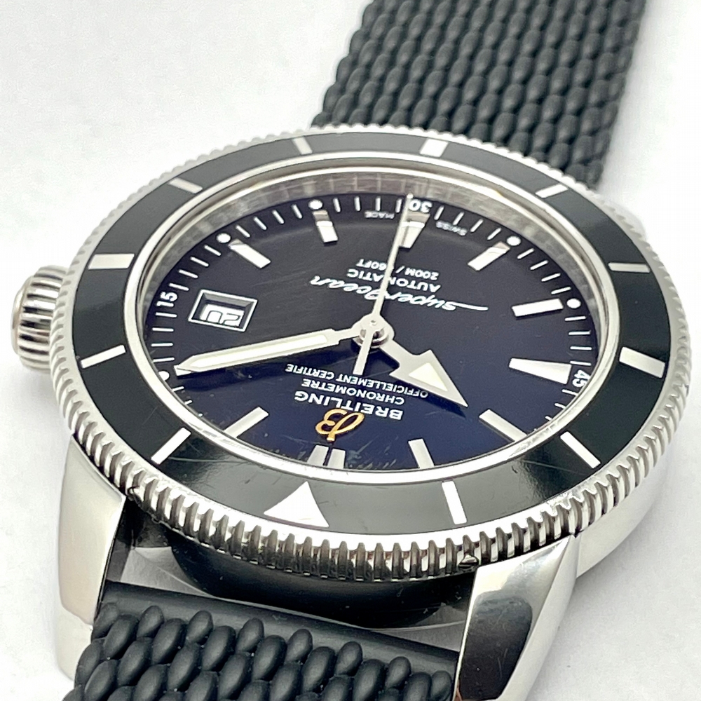 Breitling Superocean Heritage 42mm