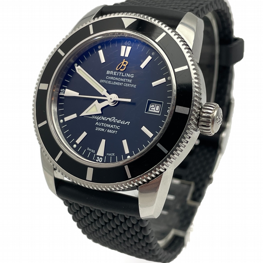 Breitling Superocean Heritage 42mm