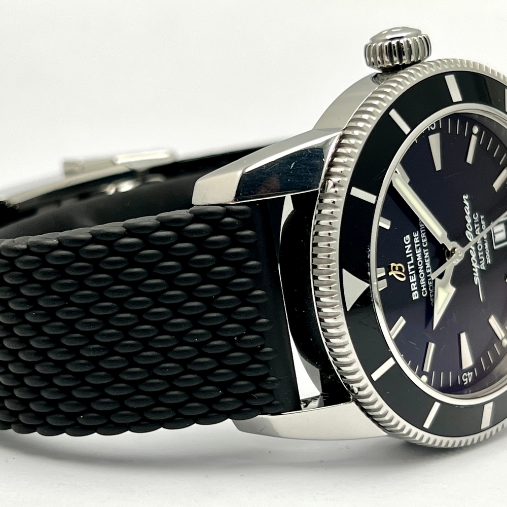 Breitling SuperOcean Heritage 46