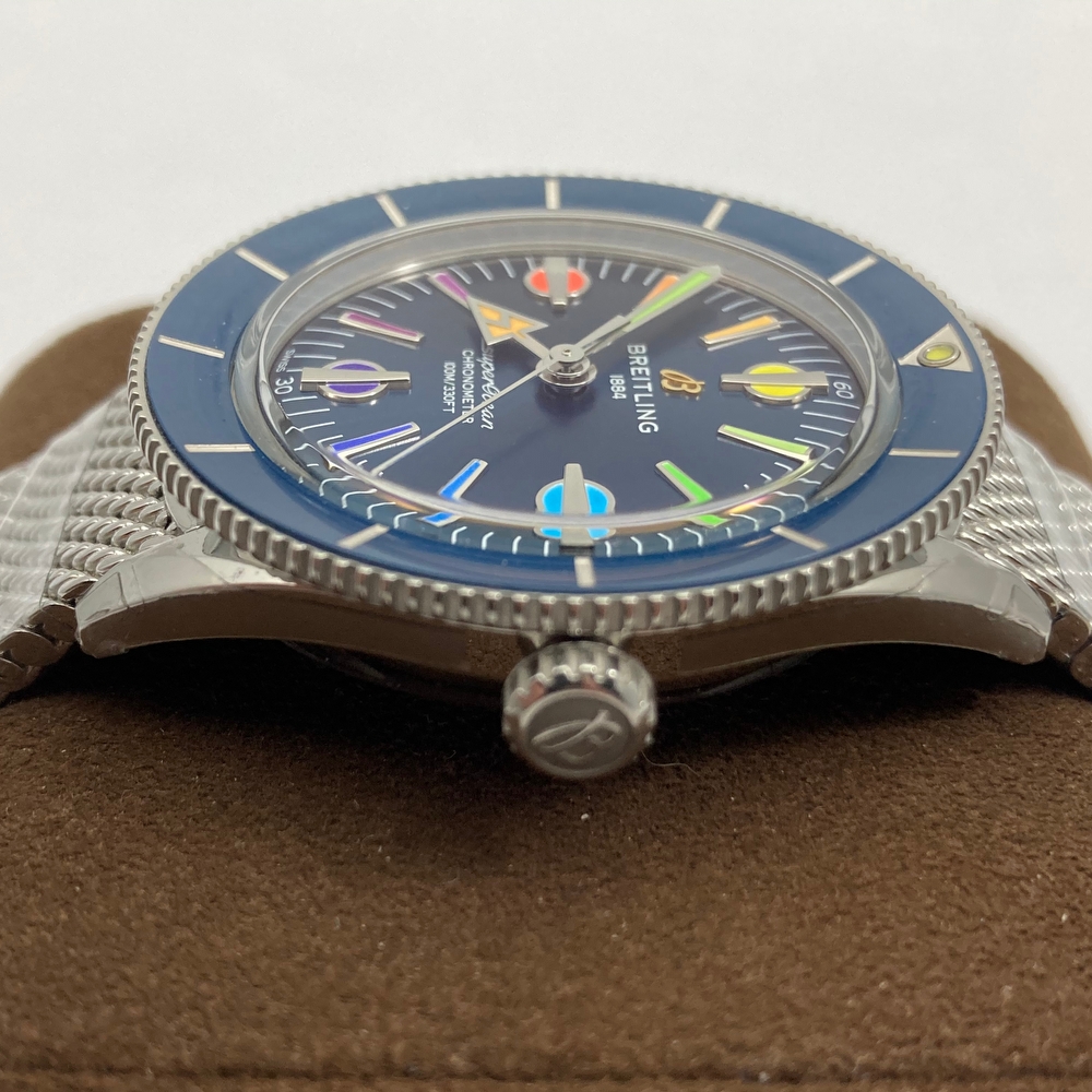 Breitling SUPEROCEAN HERITAGE '57 LIMITED EDITION II