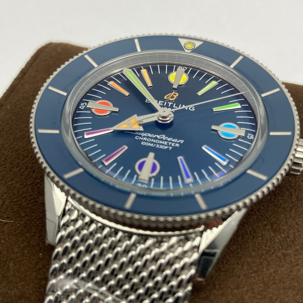 Breitling SUPEROCEAN HERITAGE '57 LIMITED EDITION II