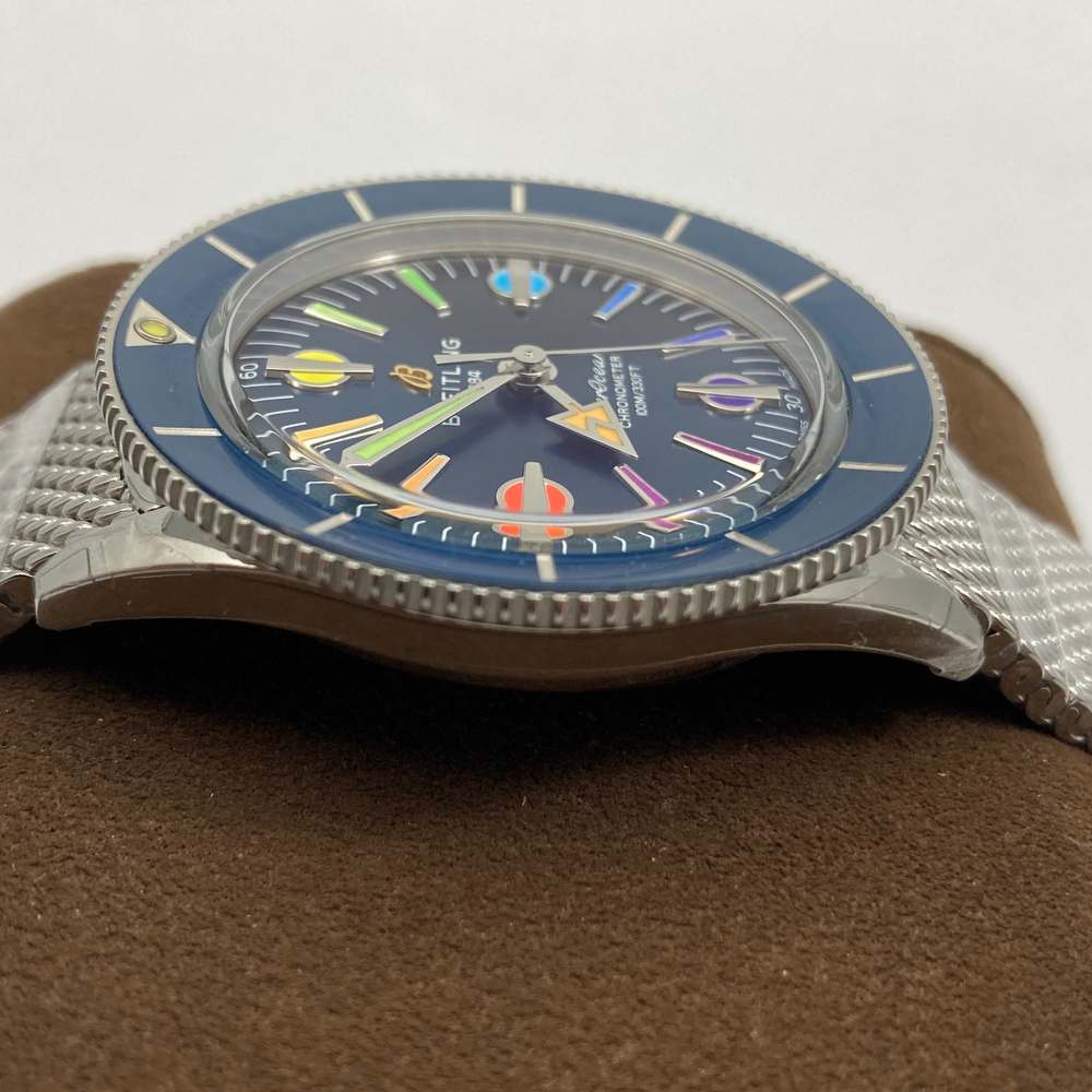 Breitling SUPEROCEAN HERITAGE '57 LIMITED EDITION II