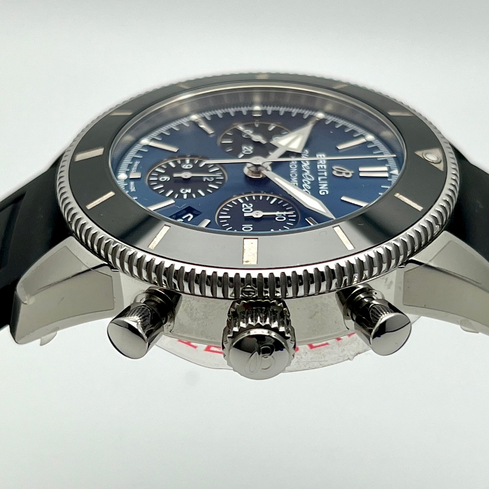 Breitling Superocean Heritage B01 Chronograph