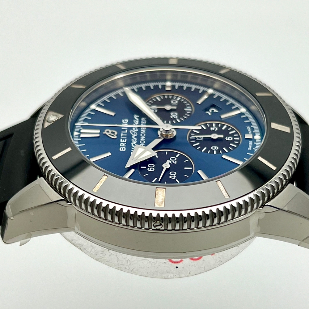 Breitling Superocean Heritage B01 Chronograph