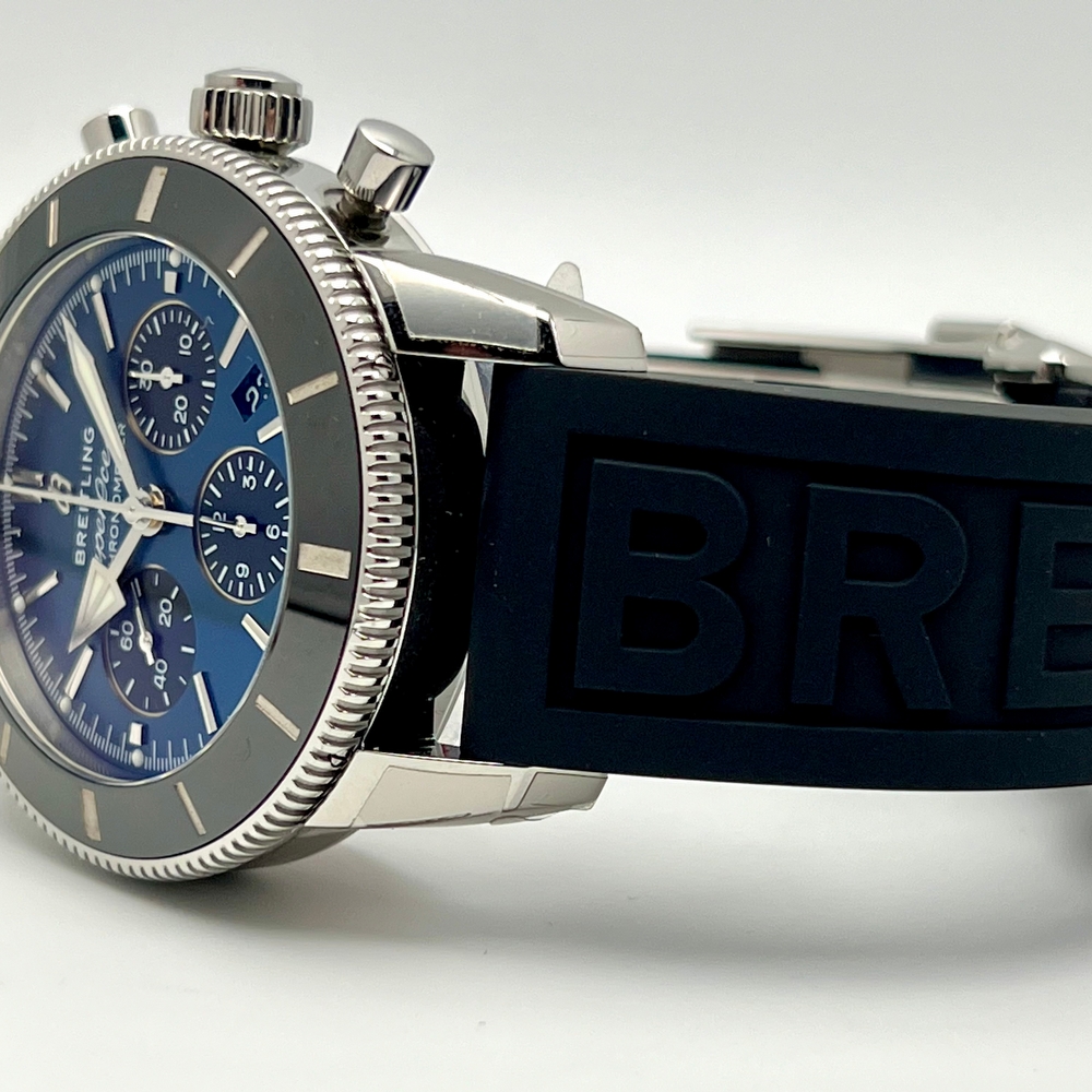Breitling Superocean Heritage B01 Chronograph