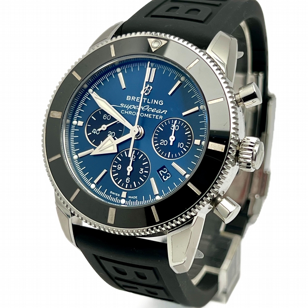 Breitling Superocean Heritage B01 Chronograph