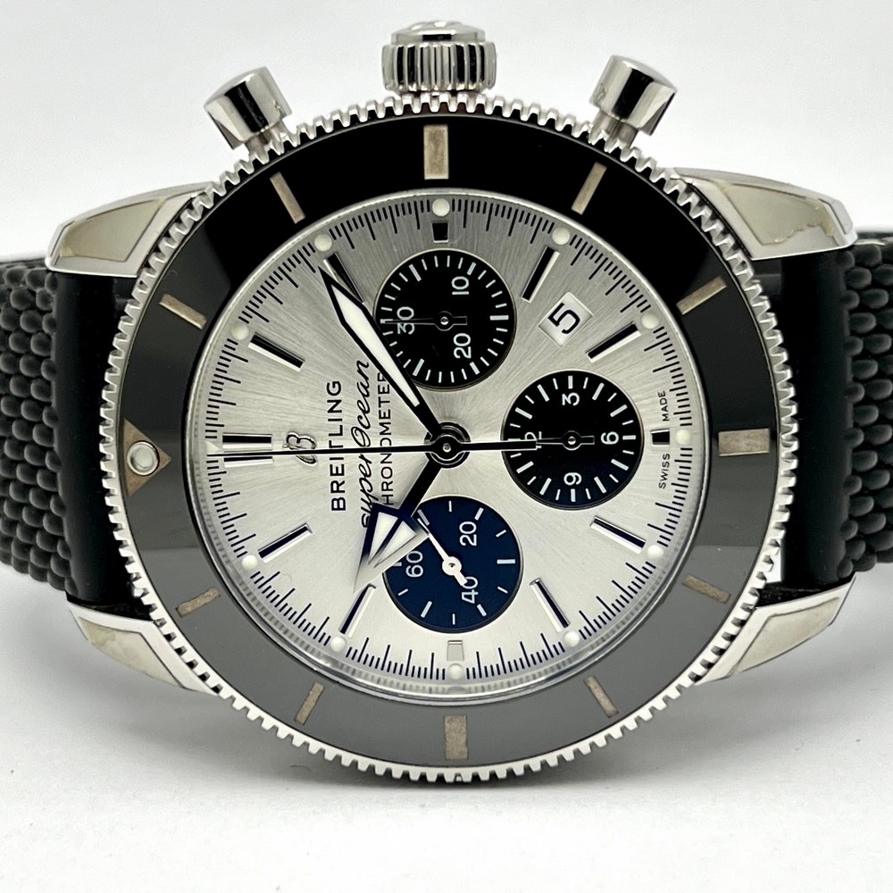 Breitling Superocean Heritage B01 Chronograph 44 