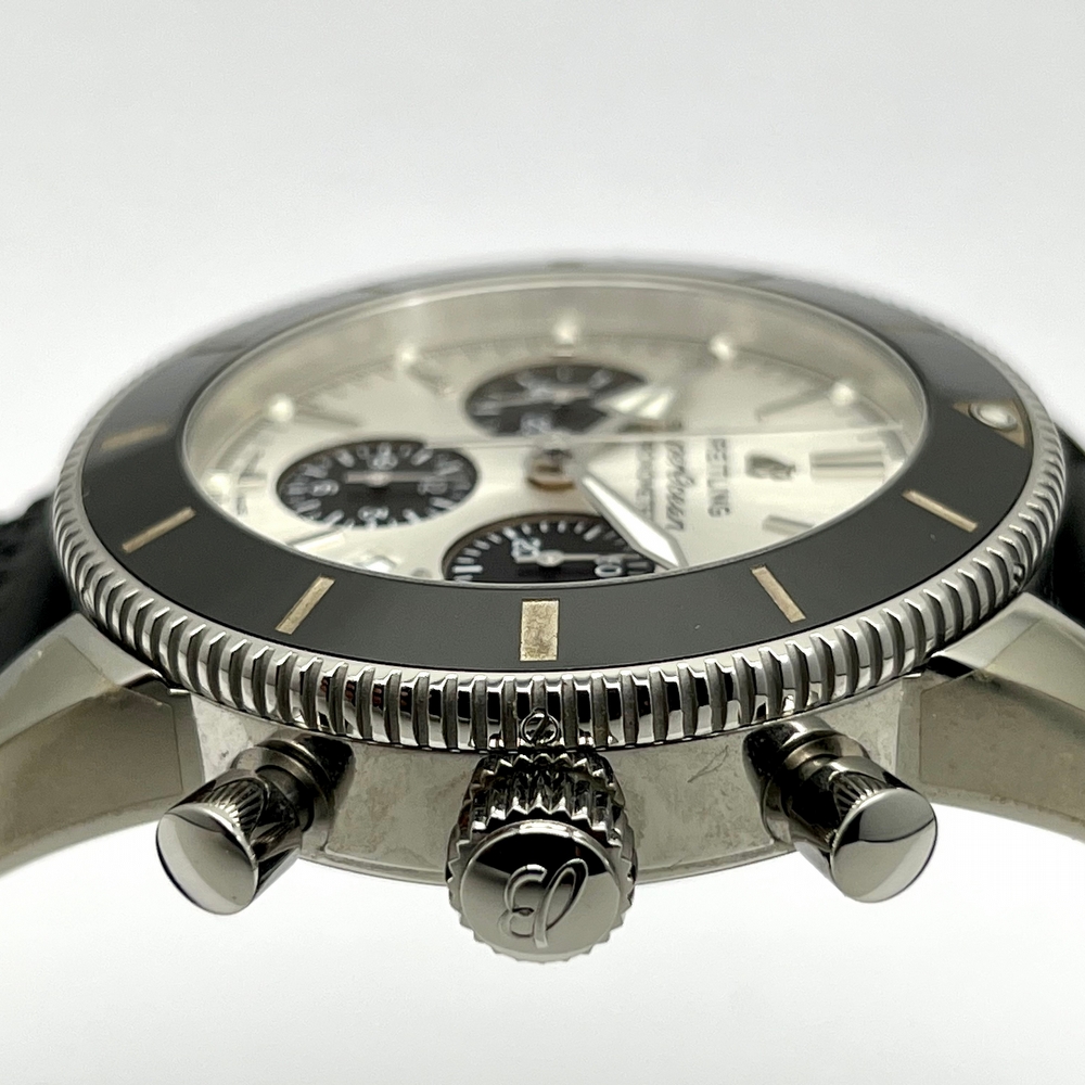 Breitling Superocean Heritage B01 Chronograph 44 