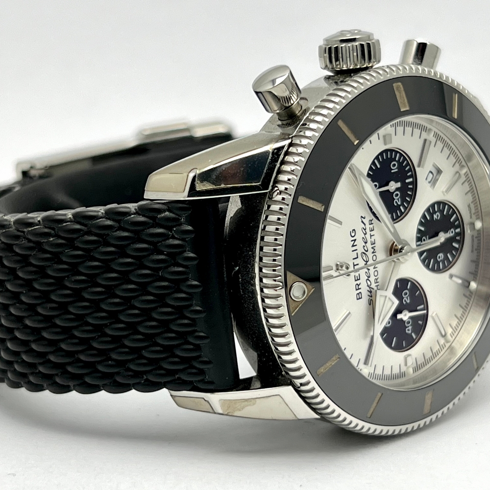 Breitling Superocean Heritage B01 Chronograph 44 