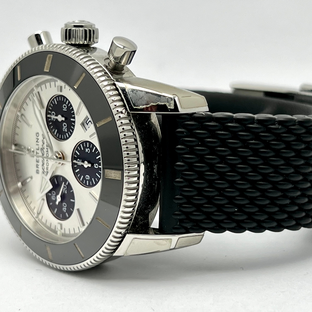 Breitling Superocean Heritage B01 Chronograph 44 