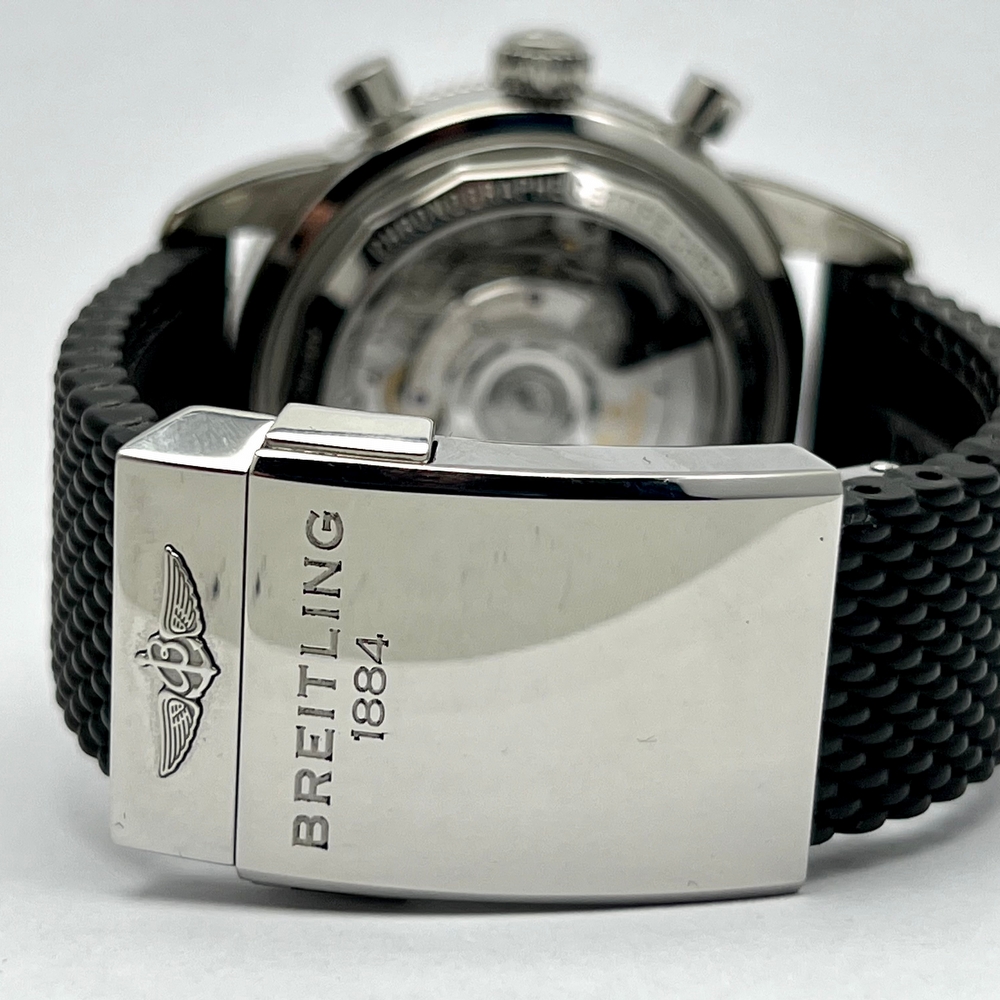 Breitling Superocean Heritage B01 Chronograph 44 