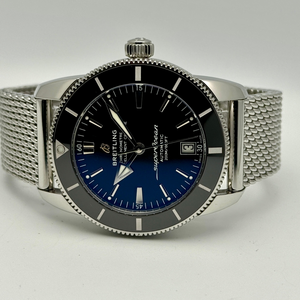 Breitling SuperOcean Heritage B20