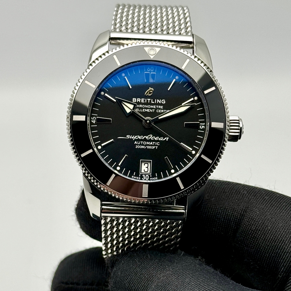 Breitling SuperOcean Heritage B20