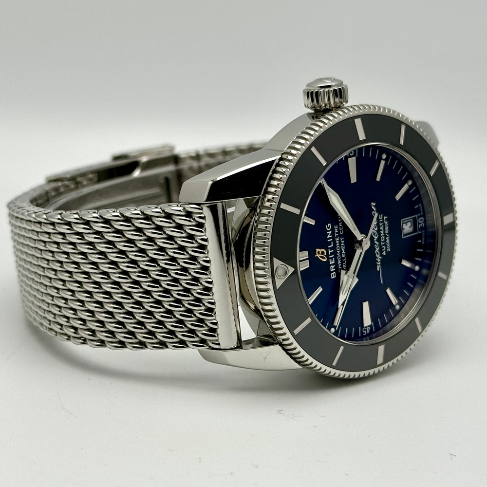 Breitling SuperOcean Heritage B20