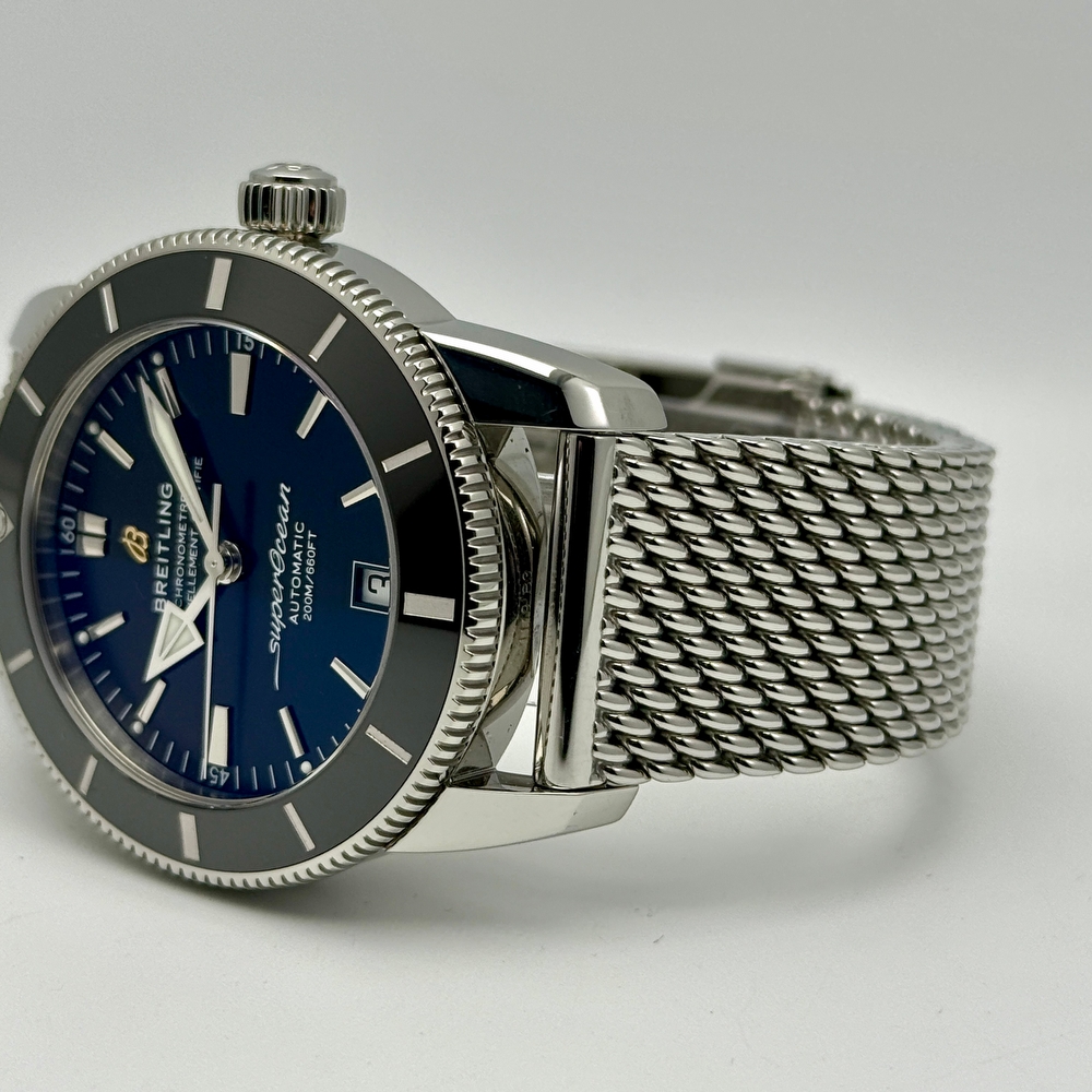 Breitling SuperOcean Heritage B20
