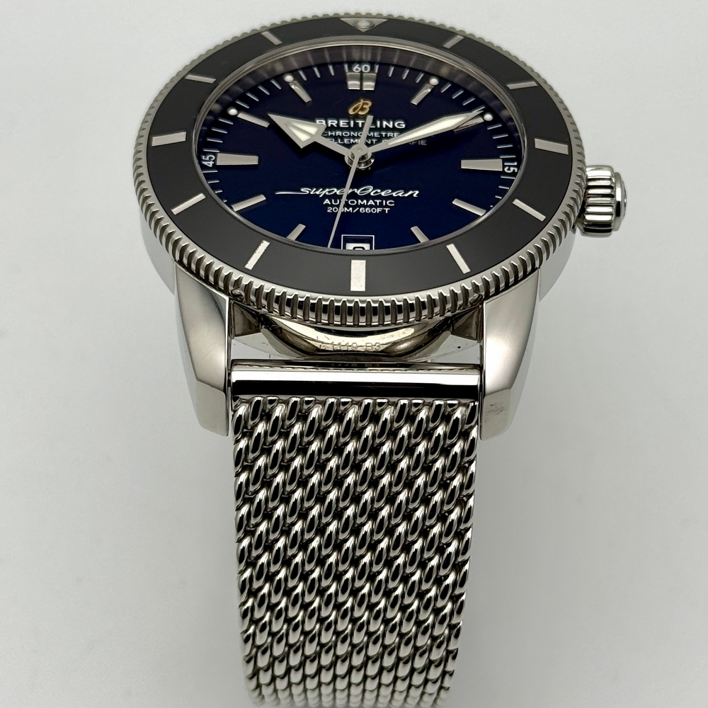 Breitling SuperOcean Heritage B20