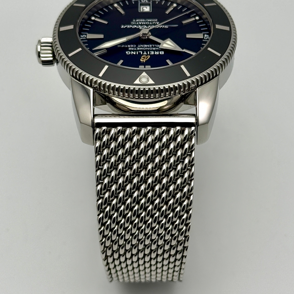 Breitling SuperOcean Heritage B20