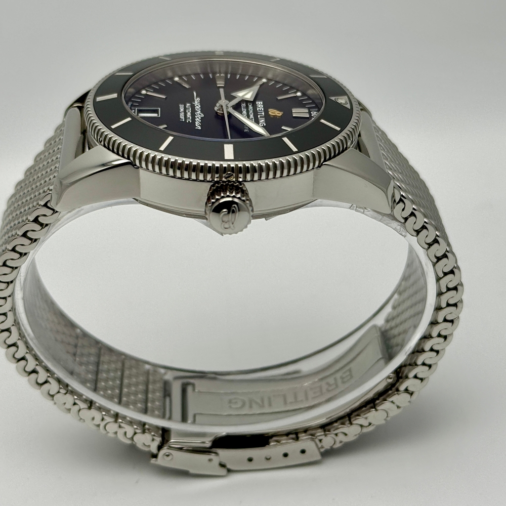 Breitling SuperOcean Heritage B20