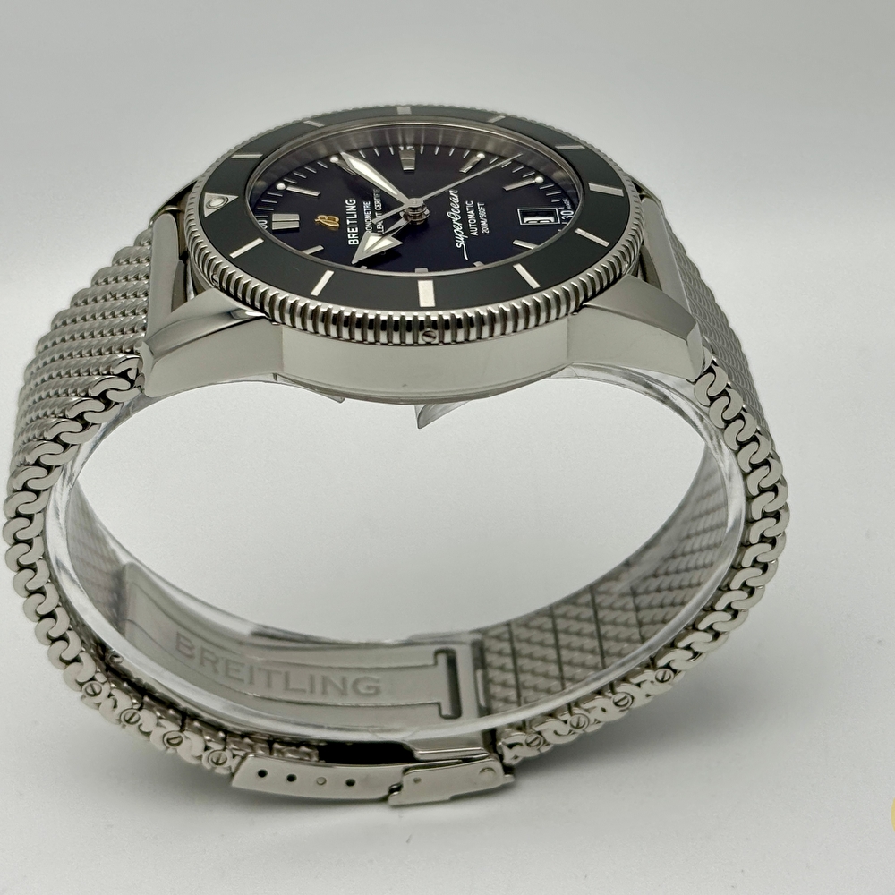Breitling SuperOcean Heritage B20