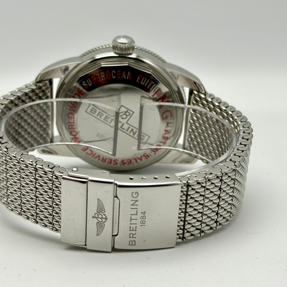 Breitling SuperOcean Heritage B20