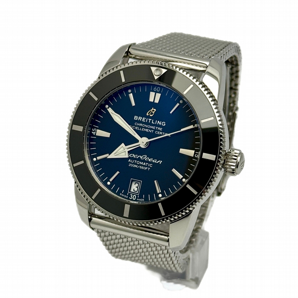 Breitling SuperOcean Heritage B20