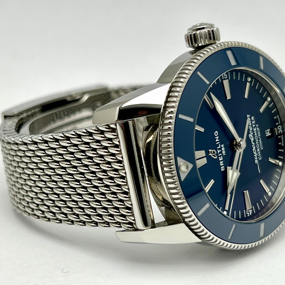 BREITLING SUPEROCEAN HERITAGE B20 AUTOMATIC 44