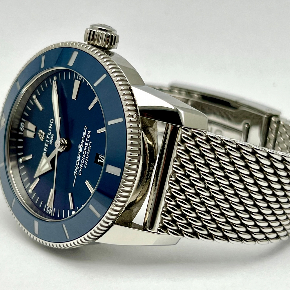 BREITLING SUPEROCEAN HERITAGE B20 AUTOMATIC 44