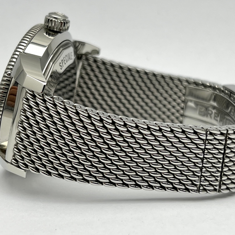 BREITLING SUPEROCEAN HERITAGE B20 AUTOMATIC 44