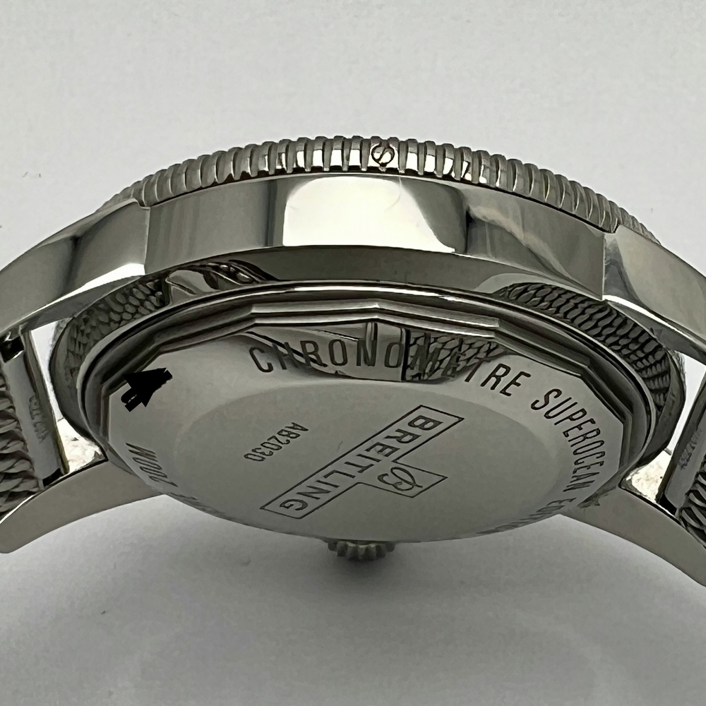 BREITLING SUPEROCEAN HERITAGE B20 AUTOMATIC 44