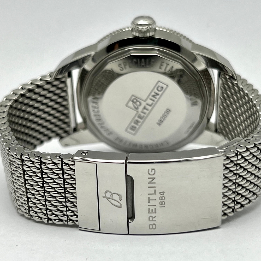 BREITLING SUPEROCEAN HERITAGE B20 AUTOMATIC 44