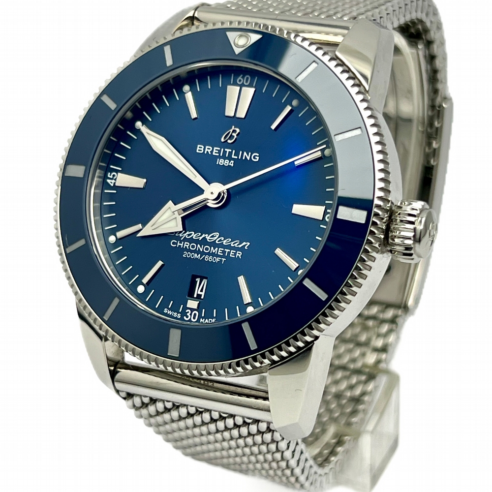BREITLING SUPEROCEAN HERITAGE B20 AUTOMATIC 44