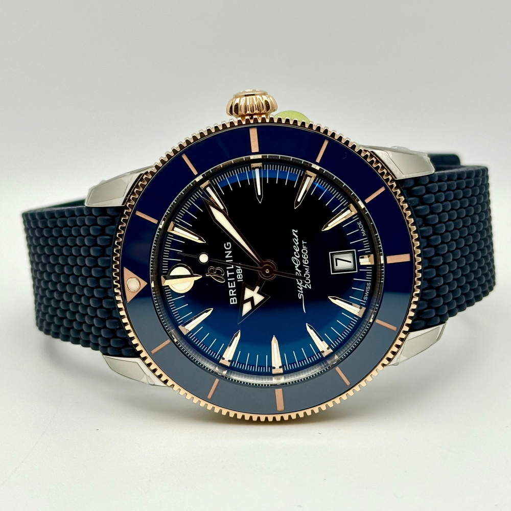 Breitling Superocean Heritage B31