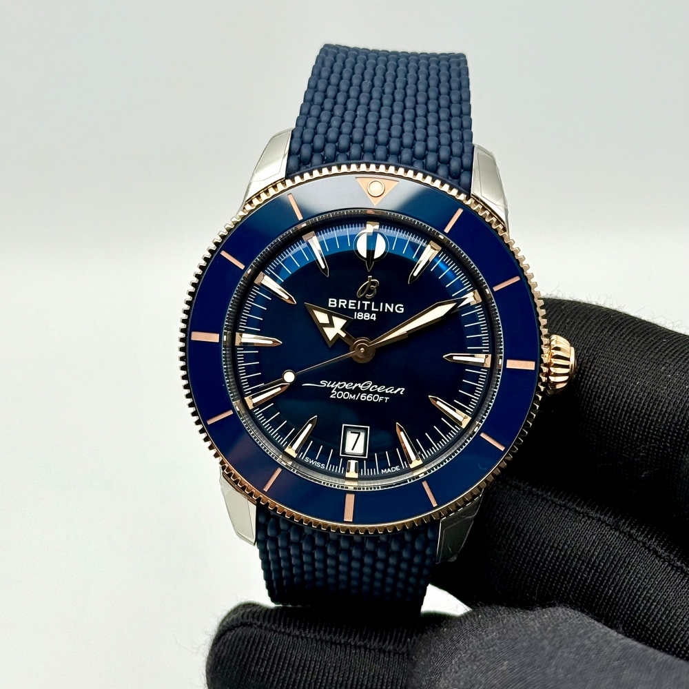 Breitling Superocean Heritage B31