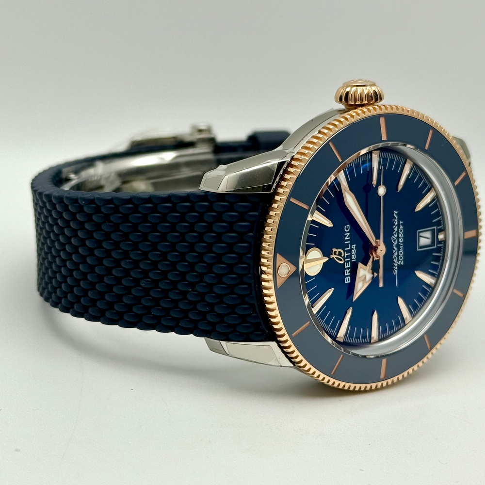 Breitling Superocean Heritage B31