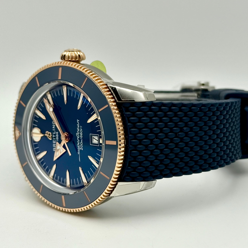 Breitling Superocean Heritage B31