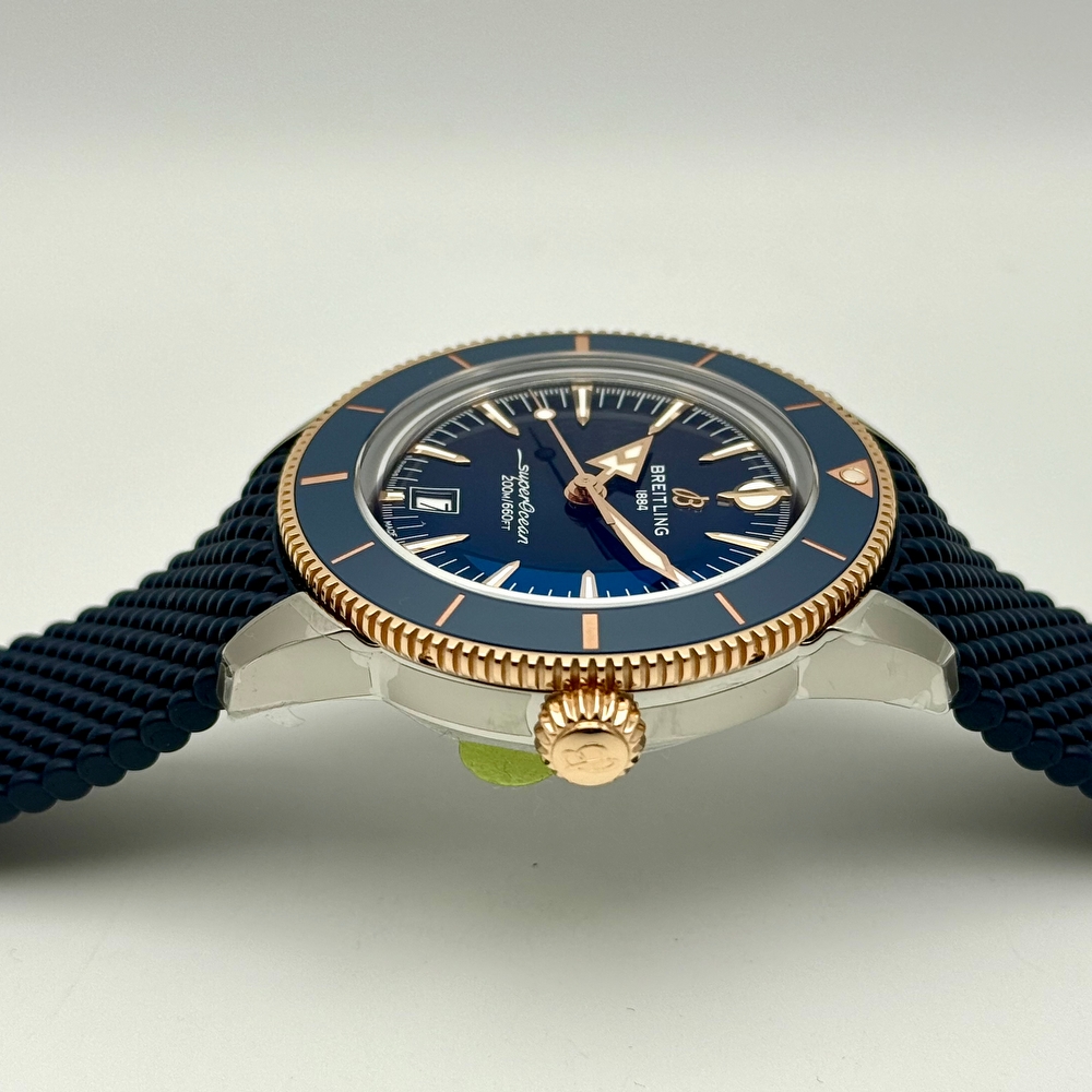Breitling Superocean Heritage B31