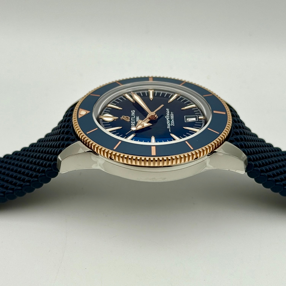 Breitling Superocean Heritage B31