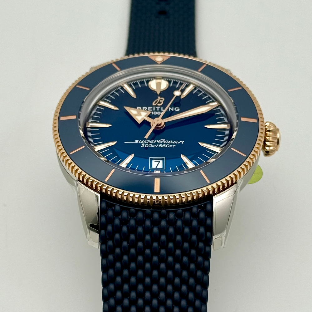 Breitling Superocean Heritage B31